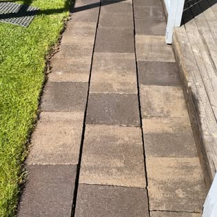Takdetalj från AAT Takvårds publicerade arbetsmaterial