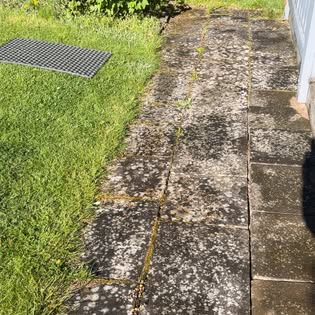 Behandlat tak från AAT Takvårds publicerade arbetsmaterial